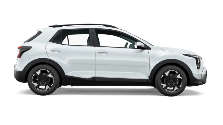 Kia Stonic 1.0T GDi 98 Pure 5dr Petrol Estate